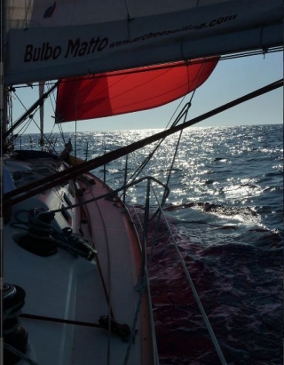  Nuestro barco 